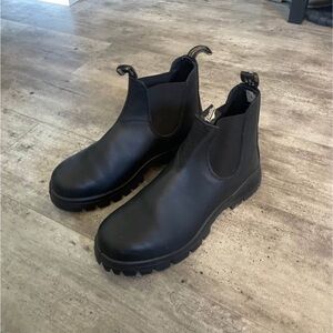 Blundstone Lug Soles